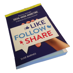 Like, Follow, Share