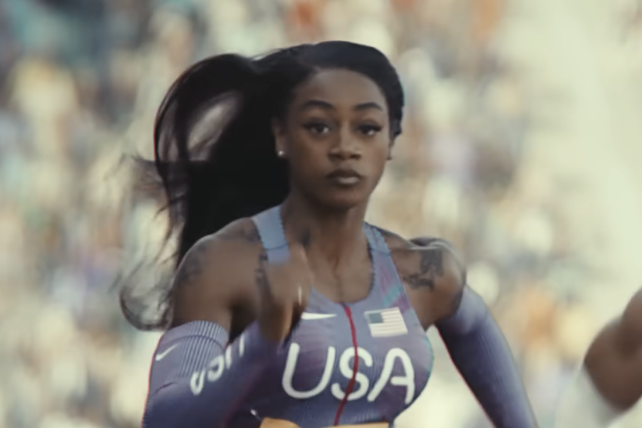 Am I A Bad Person? Nike