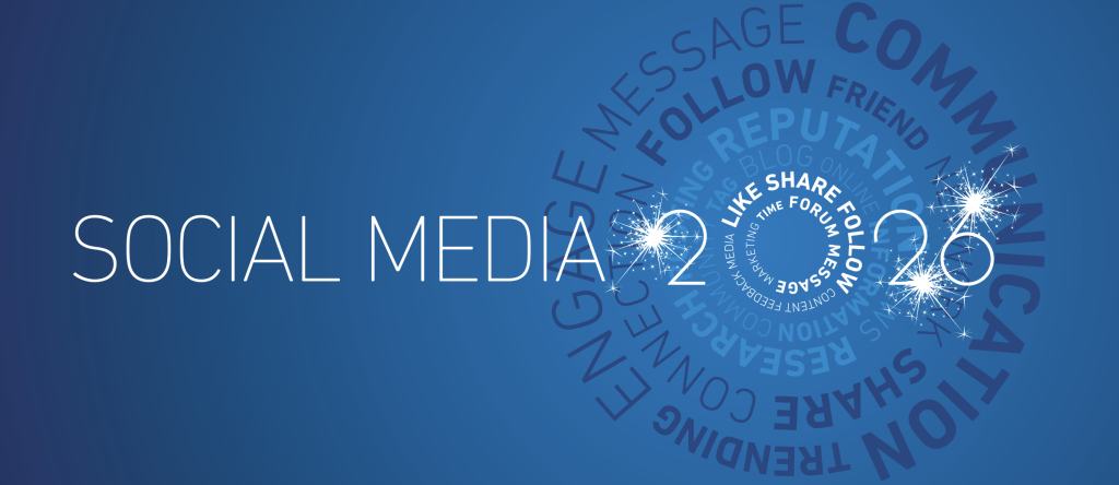 Social Media Trends in 2026
