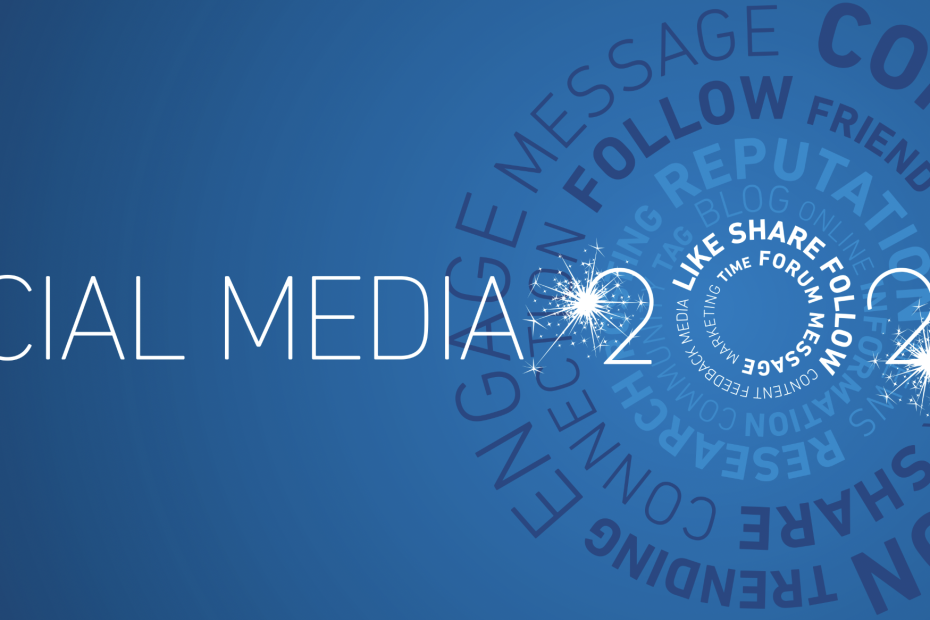 Social Media Trends in 2026